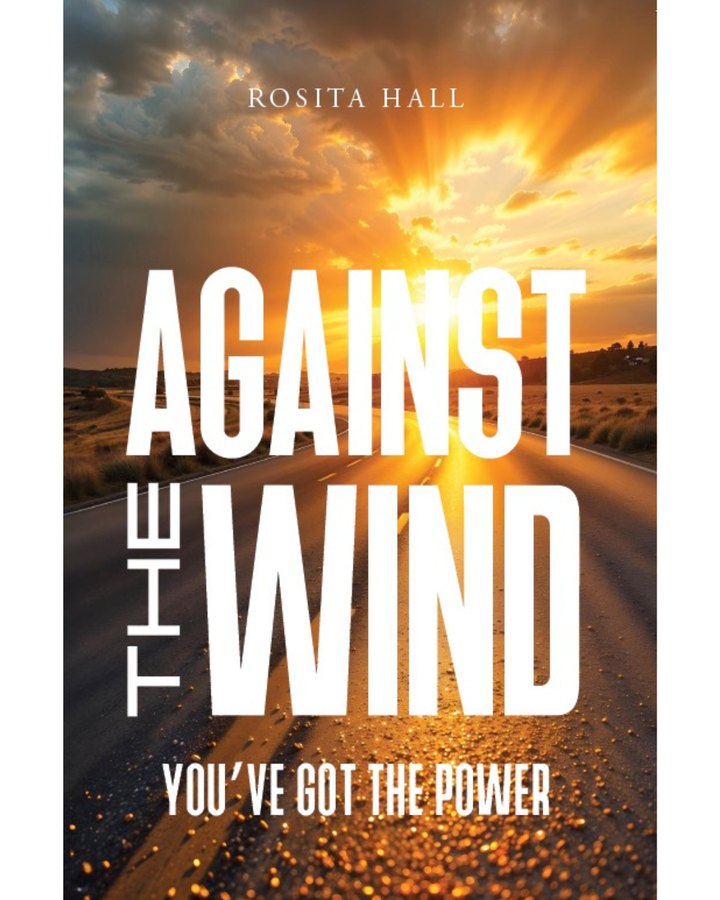 Against the Wind book cover